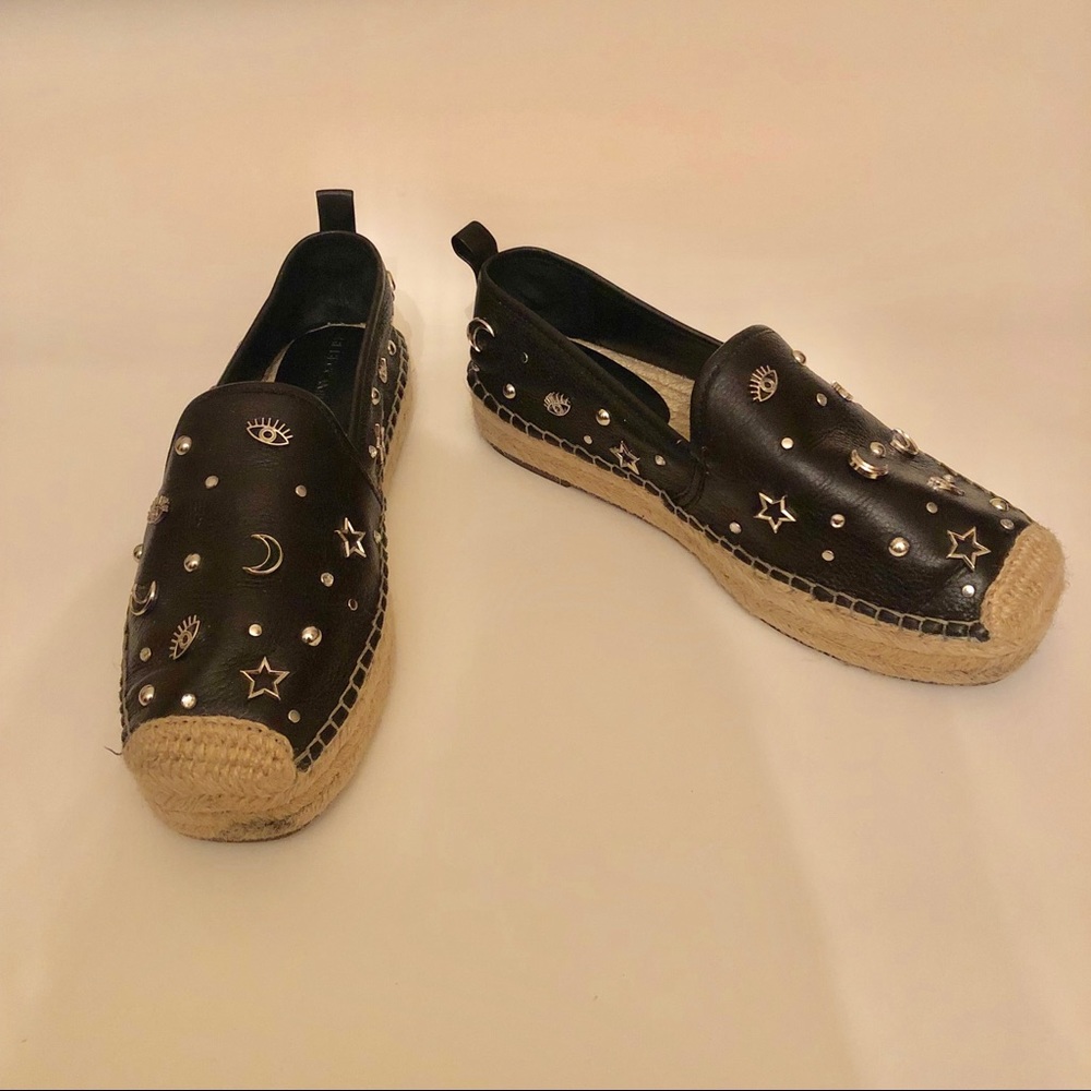 Rebecca Minkoff Espadrilles